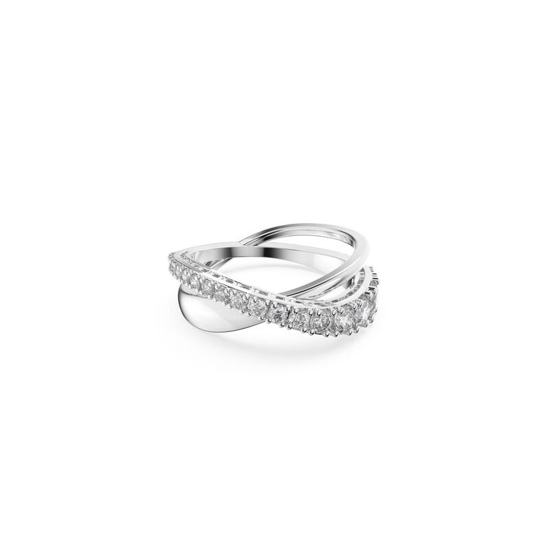 Swarovski Hyperbola Ring image number 4